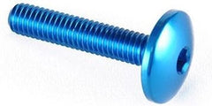 Lightech BUTTON HEAD ERGAL CL 003 M8 L. 40 | 003M8040
