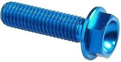Lightech HEXAGONAL HEAD ERGAL CL 004 M10 X 1,25 L. 60 | 004M10060