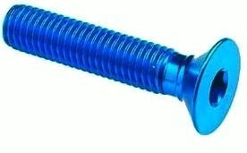 Lightech FLAT HEAD ERGAL CL 005 M4 L. 10 | 005M4010