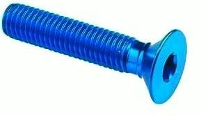 Lightech FLAT HEAD ERGAL CL 005 M4 L. 30 | 005M4030