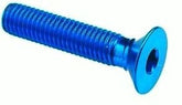 Lightech FLAT HEAD ERGAL CL 005 M4 L. 55 | 005M4055