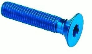 Lightech FLAT HEAD ERGAL CL 005 M5 L. 15 | 005M5015