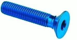 Lightech FLAT HEAD ERGAL CL 005 M5 L. 30 | 005M5030