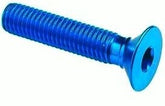 Lightech FLAT HEAD ERGAL CL 005 M5 L. 40 | 005M5040