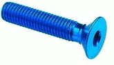 Lightech FLAT HEAD ERGAL CL 005 M5 L. 45 | 005M5045