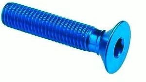 Lightech FLAT HEAD ERGAL CL 005 M6 L. 50 | 005M6050