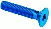Lightech FLAT HEAD ERGAL CL 005 M8 L. 25 | 005M8025