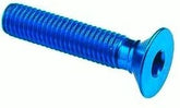 Lightech FLAT HEAD ERGAL CL 005 M8 L. 35 | 005M8035