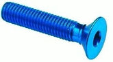 Lightech FLAT HEAD ERGAL CL 005 M8 L. 45 | 005M8045