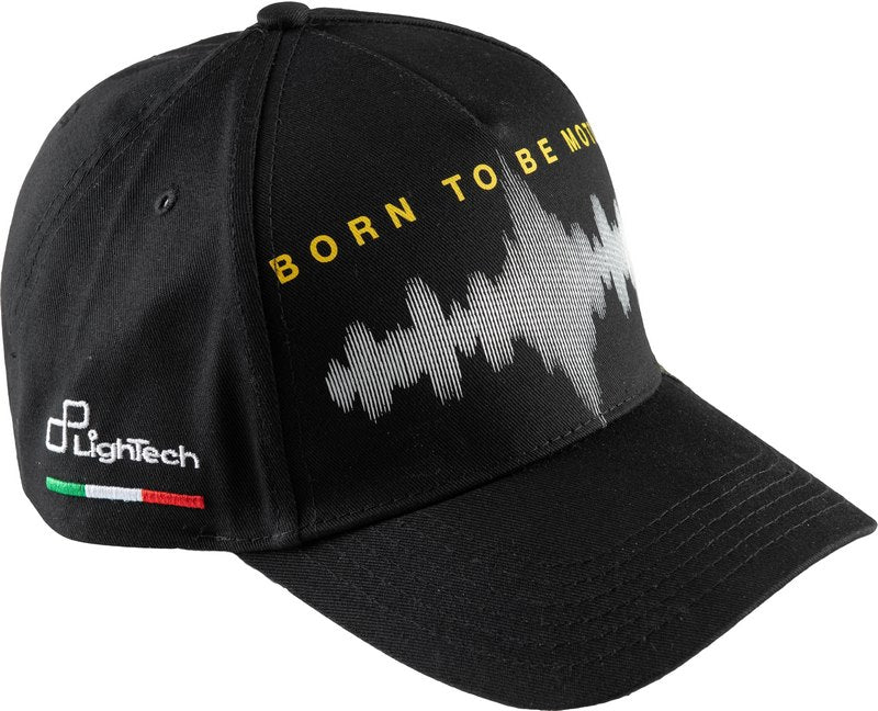 Lightech Paddock cap | BSC001