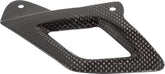 Lightech Carbon Inferior Chain Cover | CARA3013