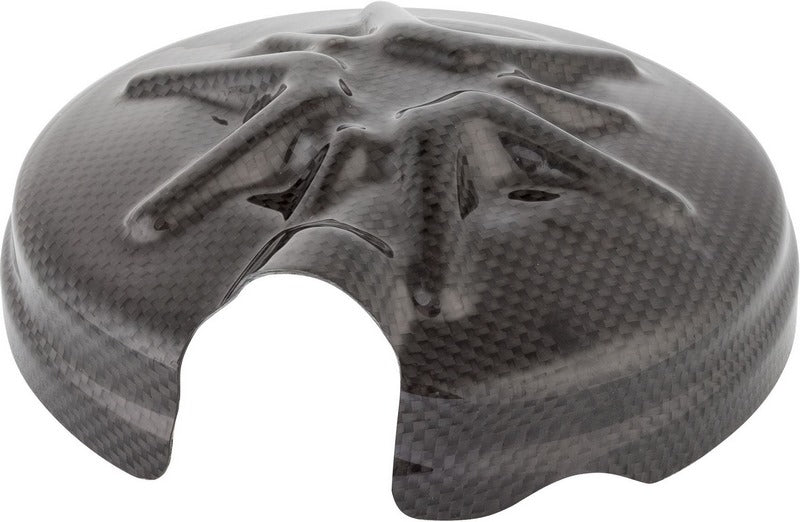 Lightech Carbon Clutch Cover | CARA3030