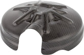 Lightech Carbon Clutch Cover | CARA3030