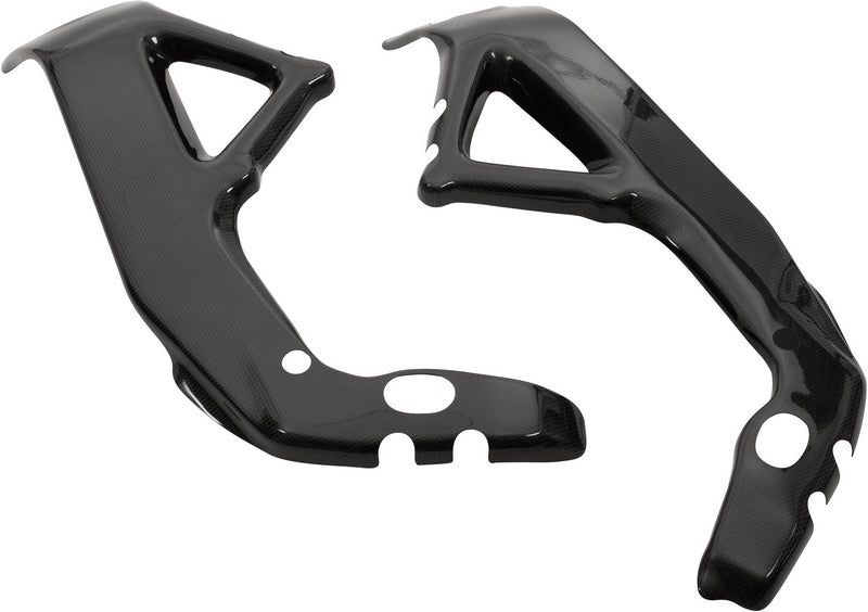 Lightech Carbon Frame Covers (Pair) | CARA3050
