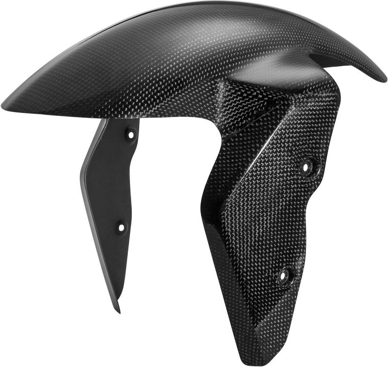 Lightech Carbon Front Mudguard | CARB1010