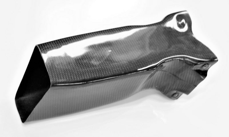 Lightech Carbon Air Box Inlet Tubes (Pair) | CARB1019