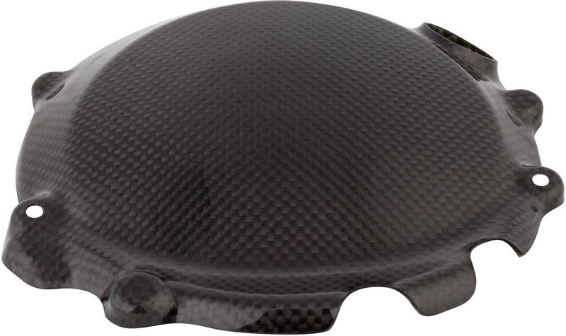 Lightech Carbon Clutch Cover | CARB1031