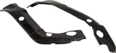 Lightech Carbon Frame Protections (Pair) | CARB1050