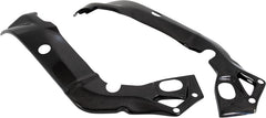 Lightech Carbon Frame Protections (Pair) | CARB1051