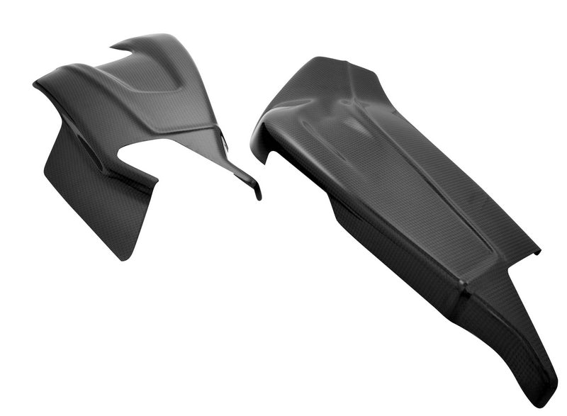 Lightech Carbon Arm Protections (Pair) | CARB1060