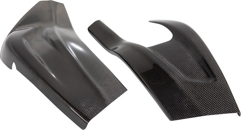 Lightech Carbon Arm Protections (Pair) | CARB1061