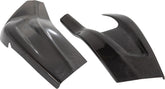 Lightech Carbon Arm Protections (Pair) | CARB1061