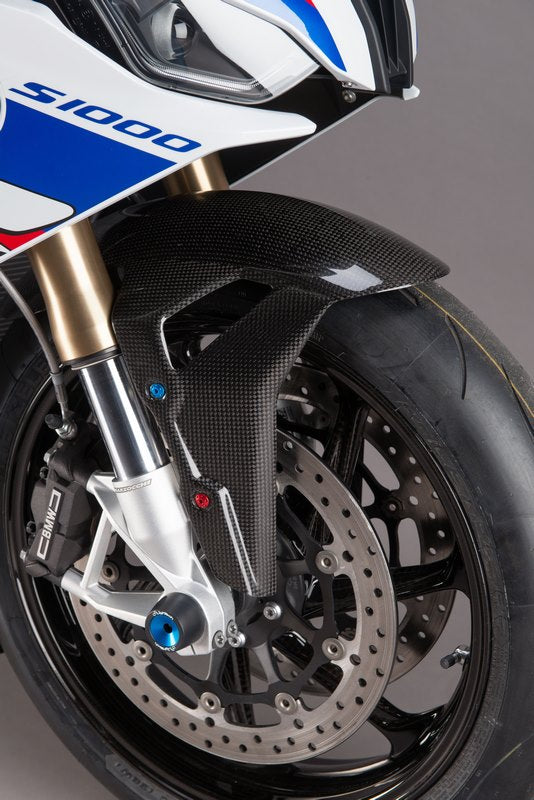 Lightech Carbon Front Mudguard | CARB1910