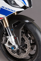 Lightech Carbon Front Mudguard | CARB1910