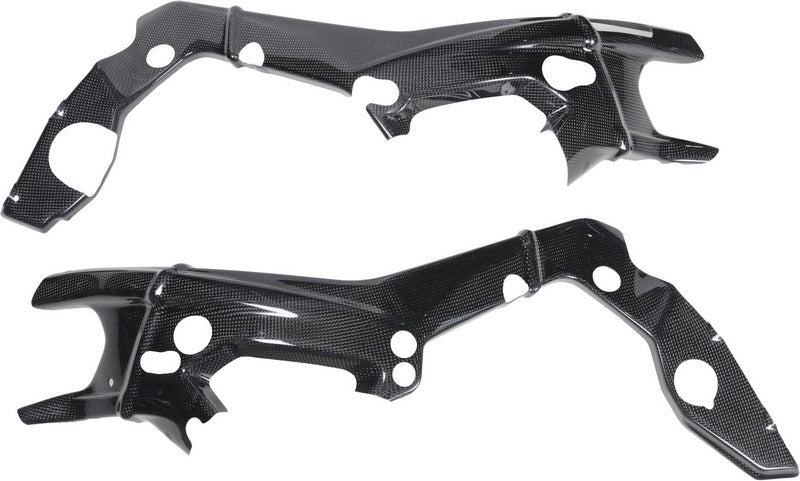 Lightech Carbon Frame Protections (Pair) | CARB1950