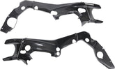 Lightech Carbon Frame Protections (Pair) | CARB1950