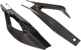Lightech Carbon Arm Protections (Pair) | CARB1960