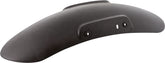 Lightech Carbon Front Mudguard With Side Fitment - Matt | CARB2010M