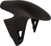 Lightech Carbon Front Mudguard - Matt | CARD0810M