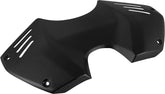 Lightech Carbon Tank Cover - Matt | CARD0829M