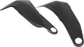 Lightech Carbon Frame Protections - Matt (Pair) | CARD0850M