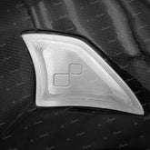 Lightech Carbon Protection Slider | CARD0861-01SIL