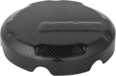 Lightech Carbon Clutch Cover | CARD1030