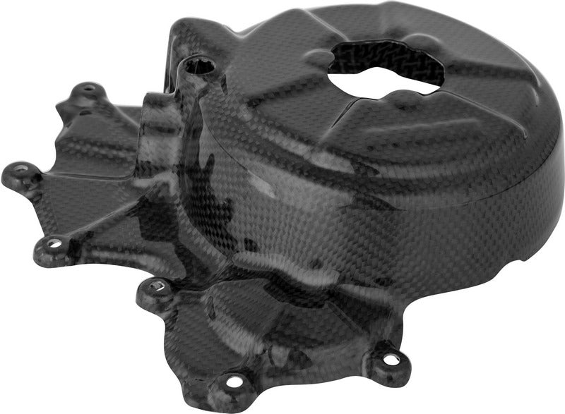 Lightech Carbon Electric Cover | CARD1040