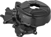 Lightech Carbon Electric Cover | CARD1040