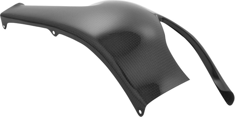 Lightech Carbon Arm Protections - Matt (Pair) | CARD2060M
