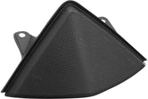 Lightech Carbon Tachmometer Support Cover - Matt | CARD2070M