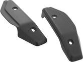Lightech Carbon Left And Right Radiator Side Panels - Matt | CARD2081M