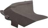 Lightech Carbon Sprocket Cover - Matt | CARD6015M