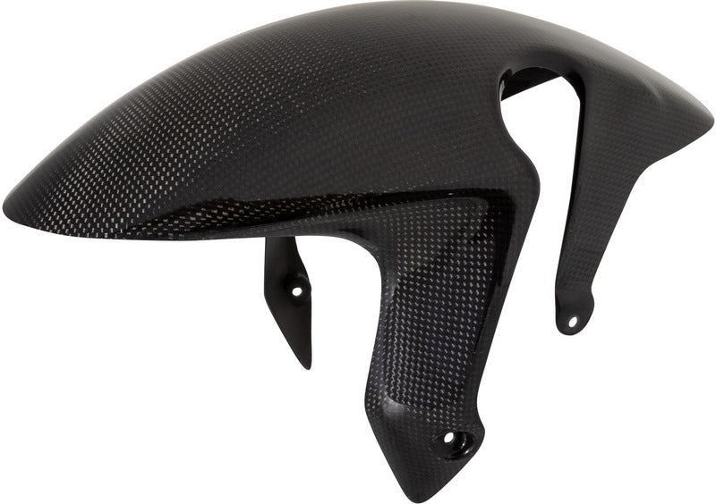 Lightech Carbon Front Mudguard | CARH1710
