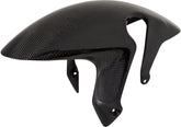 Lightech Carbon Front Mudguard | CARH1710