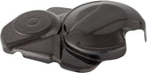 Lightech Carbon Clutch Cover | CARH6530