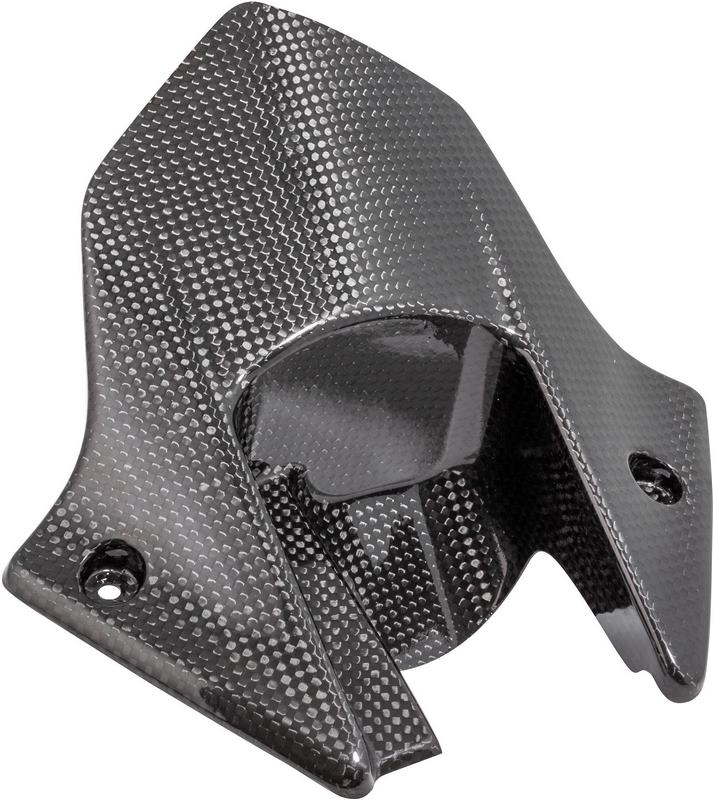 Lightech Carbon Rear Mudguard | CARH7620