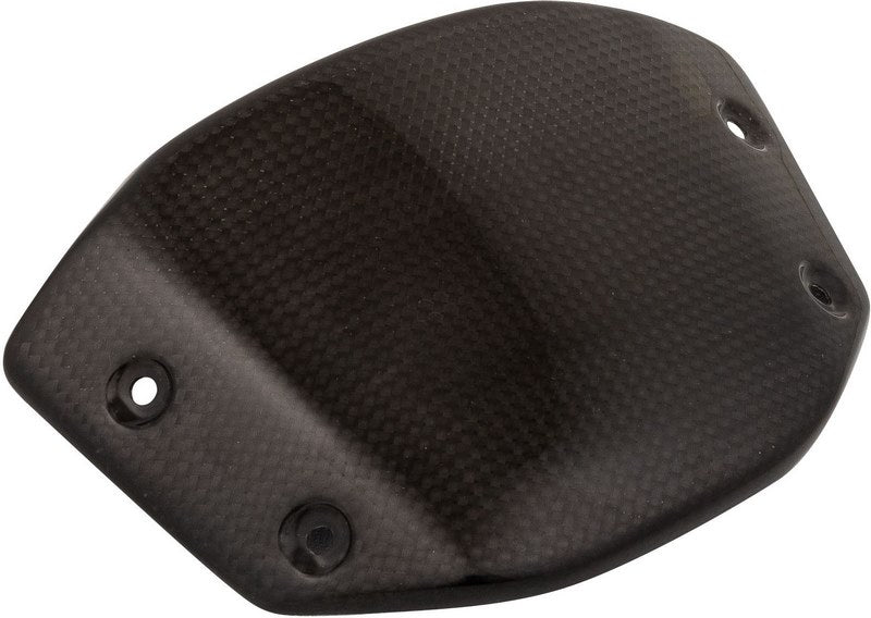 Lightech Carbon Tachometer Support Cover | CARH7770
