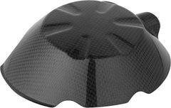 Lightech Carbon Clutch Cover | CARK6830