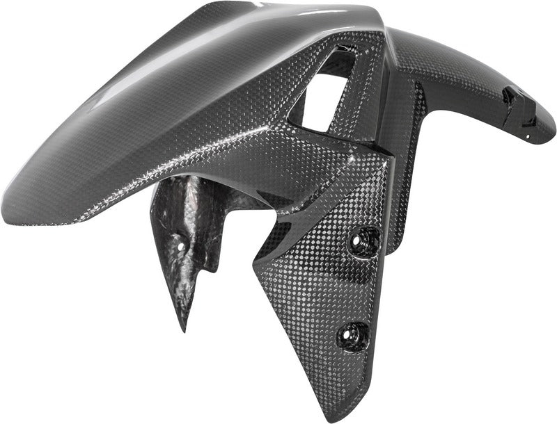 Lightech Carbon Front Mudguard | CARK8010